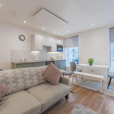 Cosy 2 Bedroom Flat In Lake District Kendal Dış mekan fotoğraf