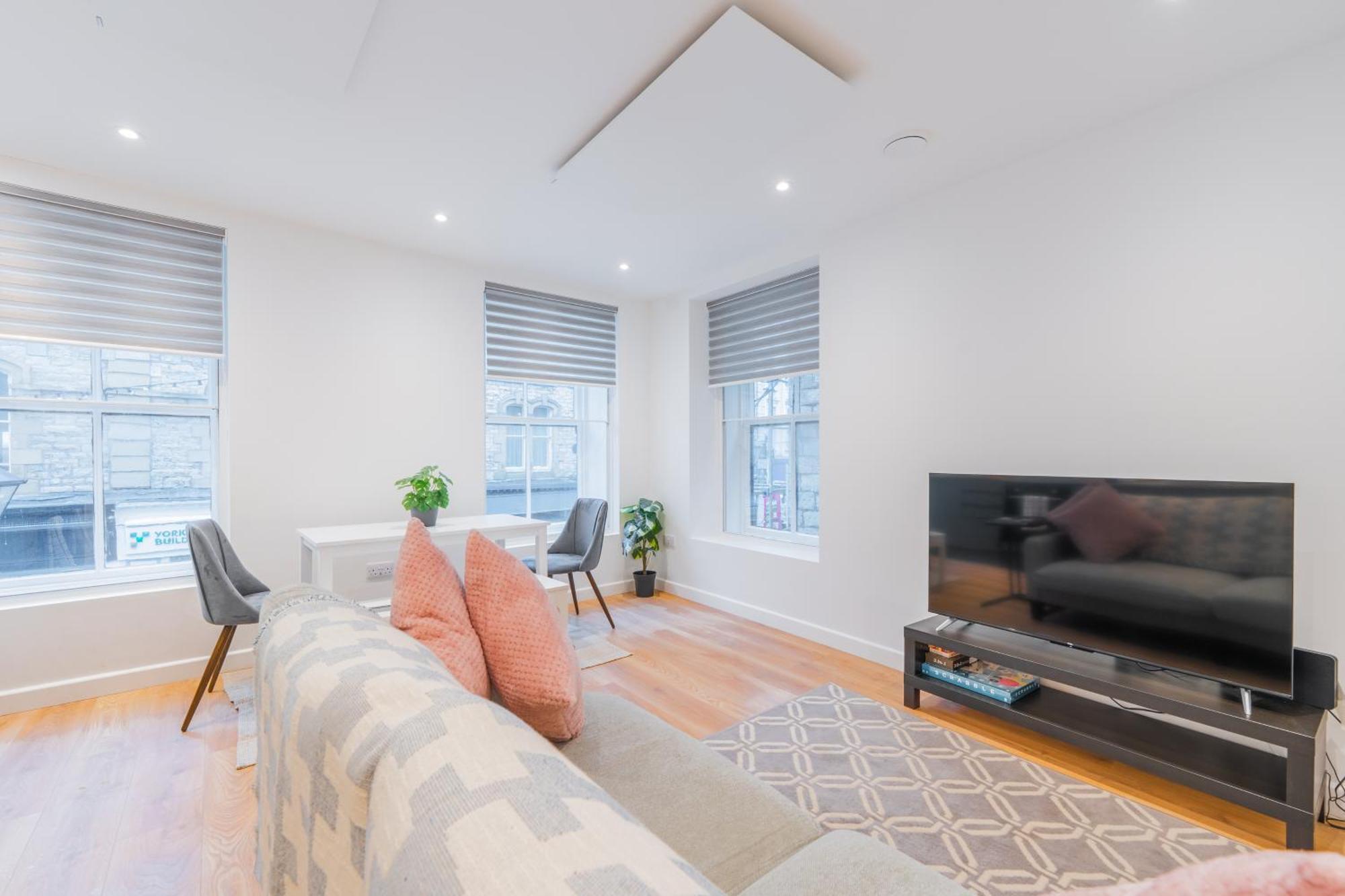 Cosy 2 Bedroom Flat In Lake District Kendal Dış mekan fotoğraf