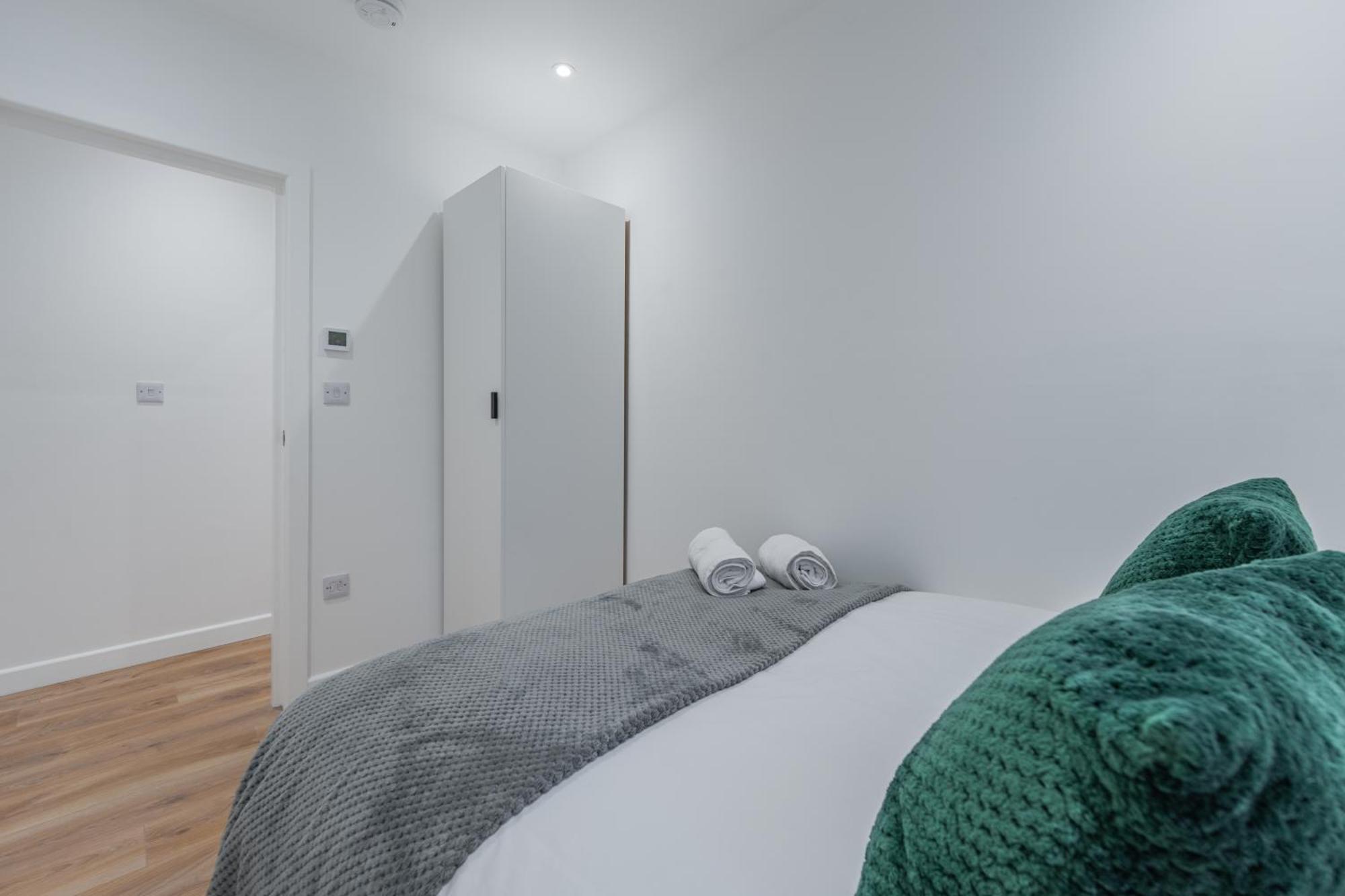 Cosy 2 Bedroom Flat In Lake District Kendal Dış mekan fotoğraf