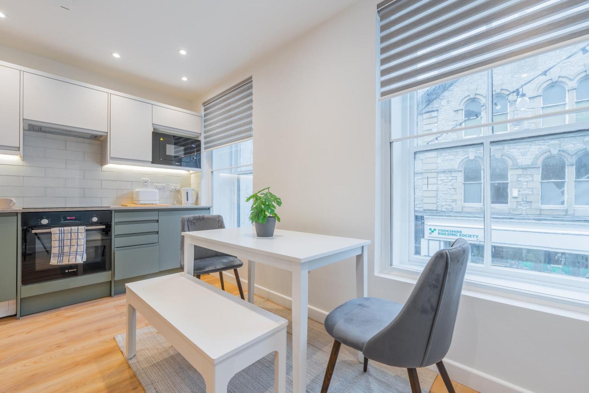 Cosy 2 Bedroom Flat In Lake District Kendal Dış mekan fotoğraf