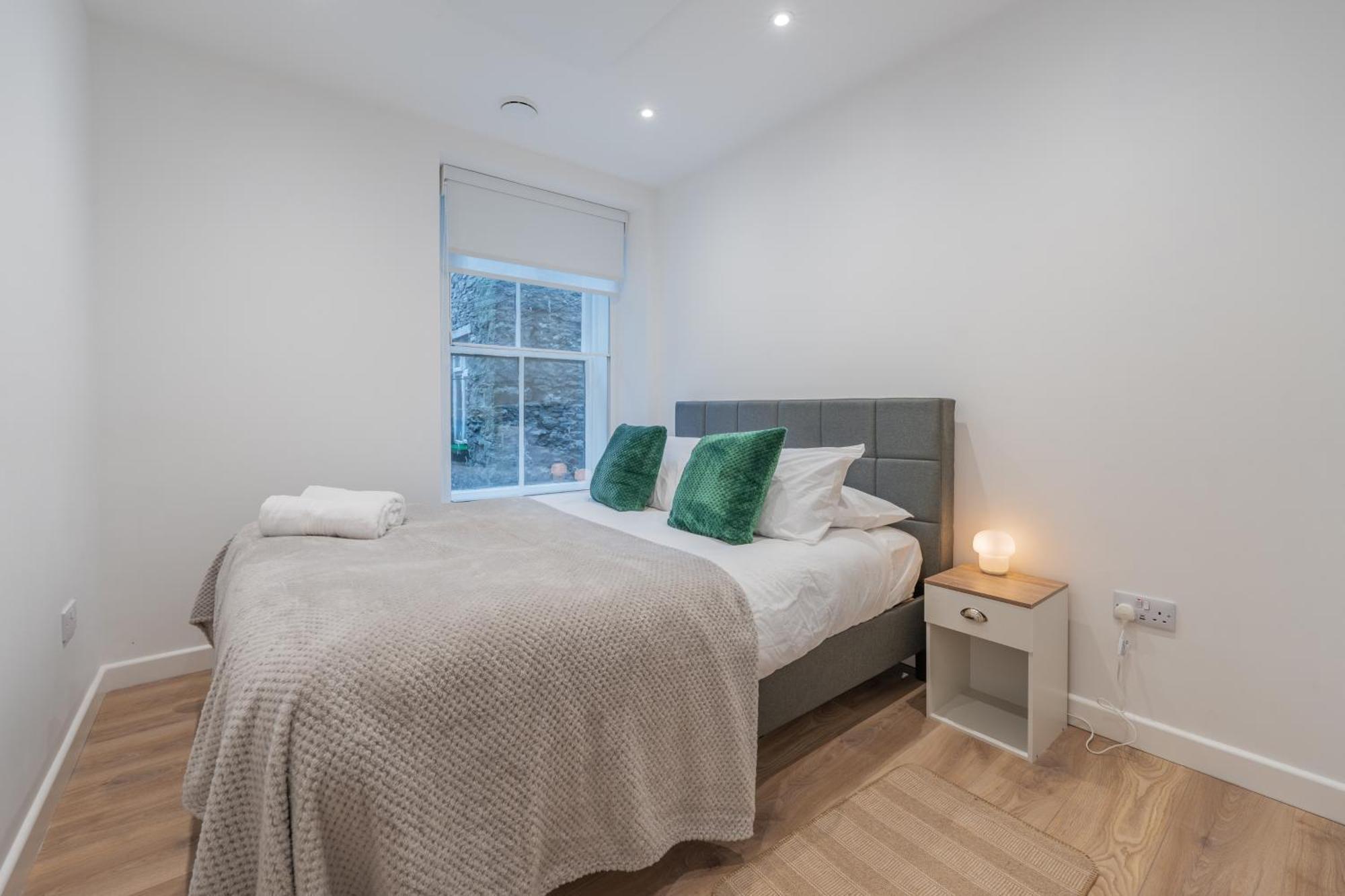 Cosy 2 Bedroom Flat In Lake District Kendal Dış mekan fotoğraf