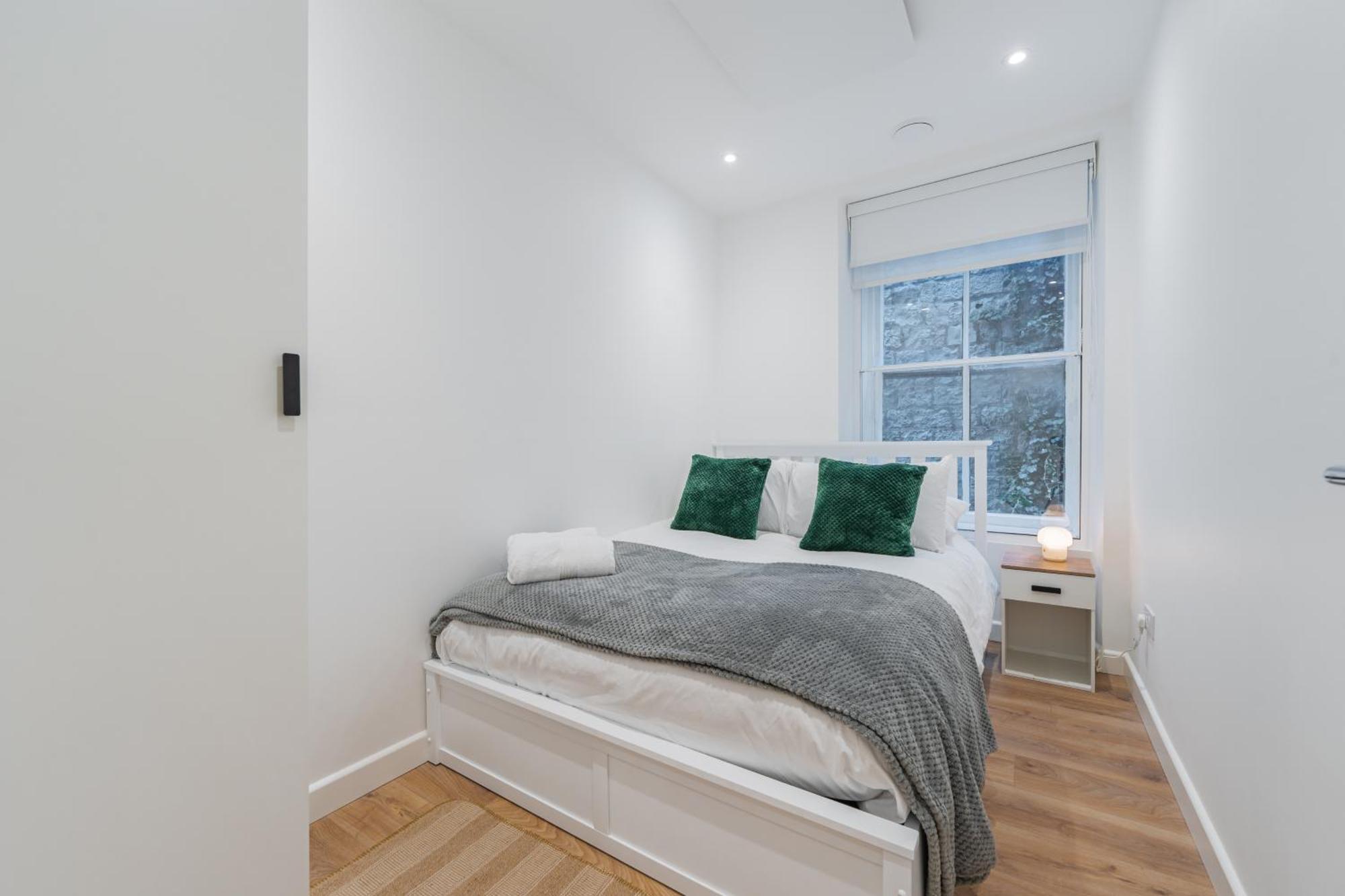 Cosy 2 Bedroom Flat In Lake District Kendal Dış mekan fotoğraf
