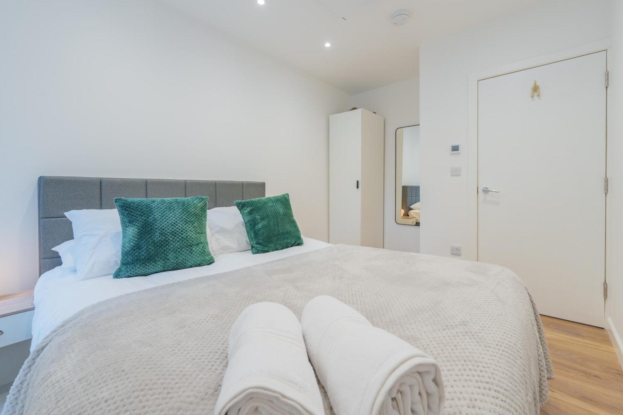Cosy 2 Bedroom Flat In Lake District Kendal Dış mekan fotoğraf